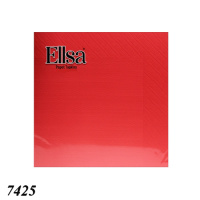 Серветка Sharm 20 шт двошарова Червона (7425)