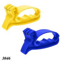 Точилка для ножів Рибка 14х5.5х2.5 см (3046)