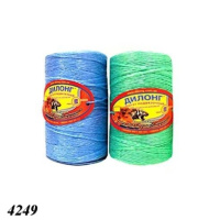 Шпагат Ділонг 1100 м 1000г підвязувальний (4249)