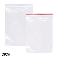 Пакети із застібкою Zip Lock 30х40 см (2926)
