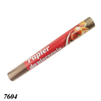 Пергамент 300 мм х 10 м Коричневий (7604) Пергамент 300 мм х 10 м Коричневий (7604)