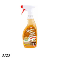 Поліроль для меблів Paloma 600 мл (3125) Поліроль для меблів Paloma 600 мл (3125)