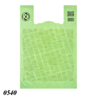 Пакети майка Байк 40х60 см (0540)