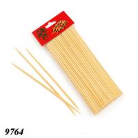 Шашлична паличка 30 см 45 шт. (9764)