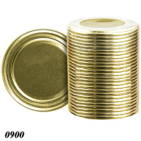 Кришка для консервації Даринка СКО (0900) Кришка для консервації Даринка СКО (0900)