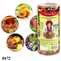 Кришка для консервації Панночка Твіст 66 мм (0472) Кришка для консервації Панночка Твіст 66 мм (0472)