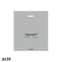 Пакет Serikoff Галаксі Срібло 45x52 см (0159)