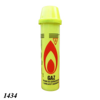 Газ для запальничок 90 мл (1434) Газ для запальничок 90 мл (1434)
