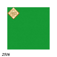 Серветка Luxy Зелена 20 шт тришарова (2516)