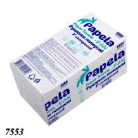 Паперові рушники Papela V складання 150 шт (7553)