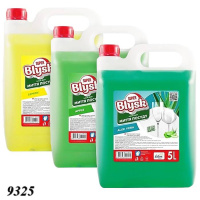 Засіб для миття посуду Super Blysk 5 л (9325) Засіб для миття посуду Super Blysk 5 л (9325)