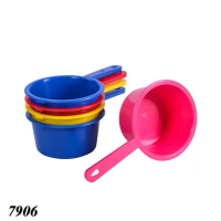 Ковш для води МЕД 1 л (7906)