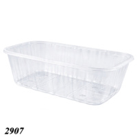 Контейнер для ягід та фруктів 950 мл (2907)
