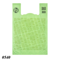 Пакети майка Байк 40х60 см (0540)