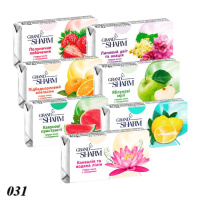 Мило туалетне Шарм 70 гр (031)