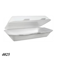 Одноразовий контейнер Ланч-бокс НВ10 1 порція (4025) Одноразовий контейнер Ланч-бокс НВ10 1 порція (4025)