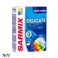 Порошок пральний Sarma ручне прання 400 г (7671)