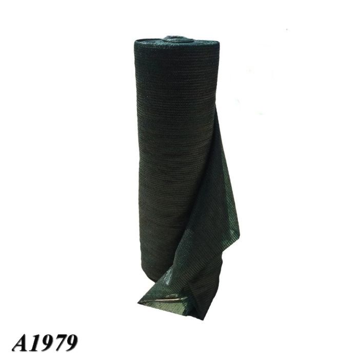 Сітка затіняюча Agreen рулон 45% 36г12мх50м зелений  Сітка затіняюча Agreen рулон 45% 36г12мх50м зелений