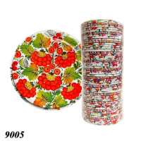 Кришка для консервації Автоклавна Петриківка СКО (9005)