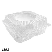 Одноразовий контейнер О-2223 3300 мл (1308)
