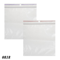 Пакети із застібкою Zip Lock 14х15 см (0818)