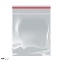 Пакети із застібкою Zip Lock 15х20 см (0820)