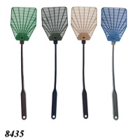 Мухобійка пластикова (8435) Мухобійка пластикова (8435)