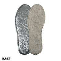 Устілки повстяні на фользі 46 розмір (8385)