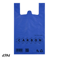 Пакети майка Carbon 40х60 см (4594)