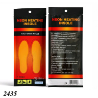 Устілки з підігрівом хімічні 40-43 р (2435)