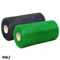 Сітка для курчат в рулоні чорна 0.5х100 м (9062)