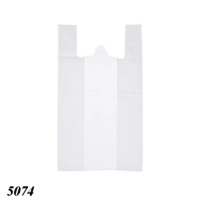 Пакети майка Carbon білі 22х36 см (5074) Пакети майка Carbon білі 22х36 см (5074)