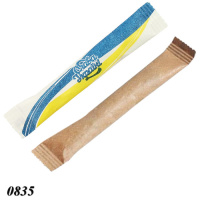 Цукор фасований в стіках 5г 200 шт. (0835) Цукор фасований в стіках 5г 200 шт. (0835)