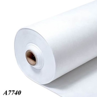 Агроволокно Agreen в рулоні 50 г/м² 3.2х100 м Біле (A 7740)