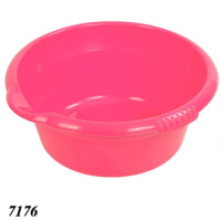 Миска пластикова МЕД Медеа 7 л (7176)