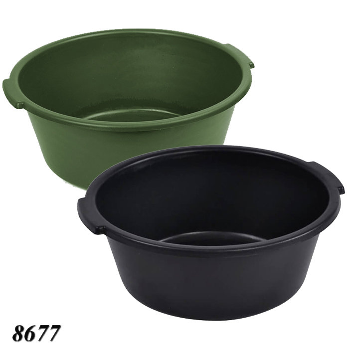 Таз пластмасовий МЕД 10 л Таз пластмасовий МЕД 10 л