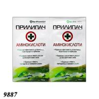 Прилипач + амінокислоти 12 мл AgroProtection (9887)