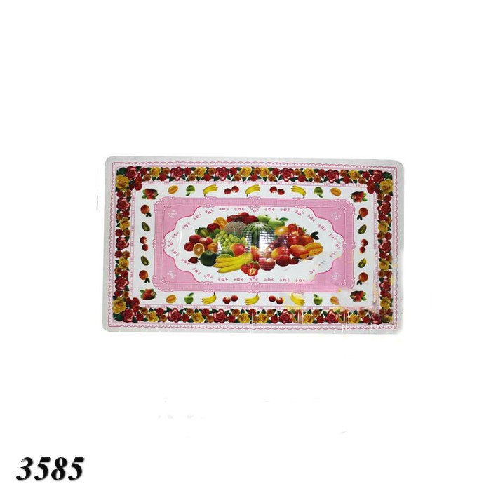 Термосерветка-скатертина силіконова основа 60х100   Термосерветка-скатертина силіконова основа 60х100