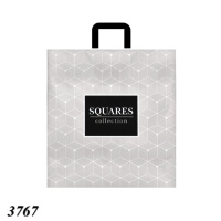 Пакет ПластикПак Квадрати 40х42 см (3767)