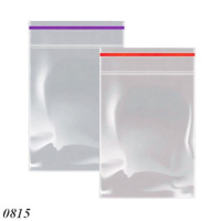 Пакети із застібкою Zip Lock 10х20 см (0815)