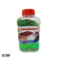 Від щурів та мишей Щелкунчик гранули банка 110гр (8180)