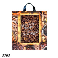 Пакет ПластикПак Кава 40х42 см (3703)