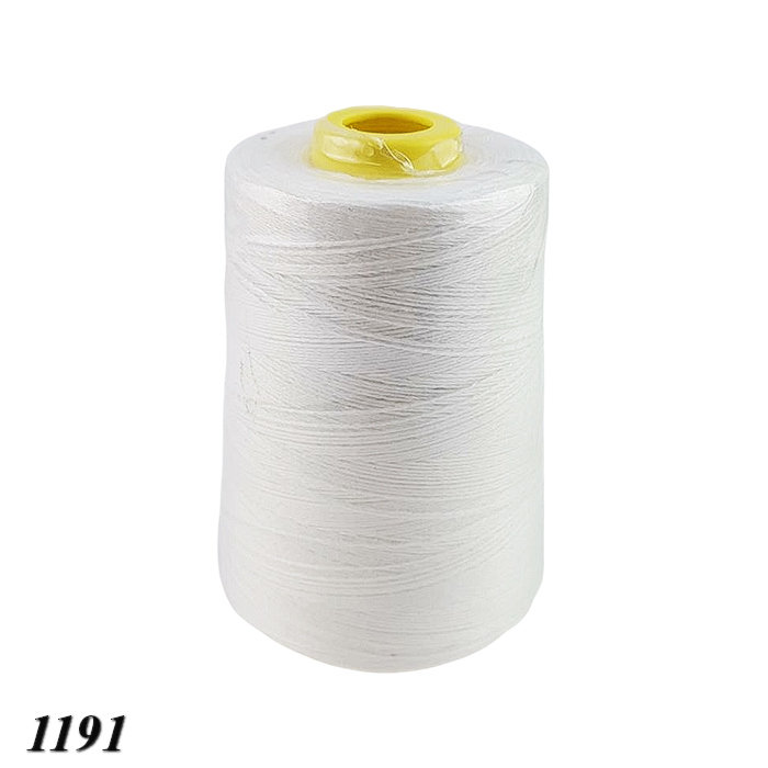 Нитка мішкозашивальна 1000 м 200 г Нитка мішкозашивальна 1000 м 200 г