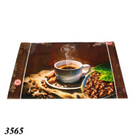 Термосерветка-скатертина флісова основа 60х100 см (3565)