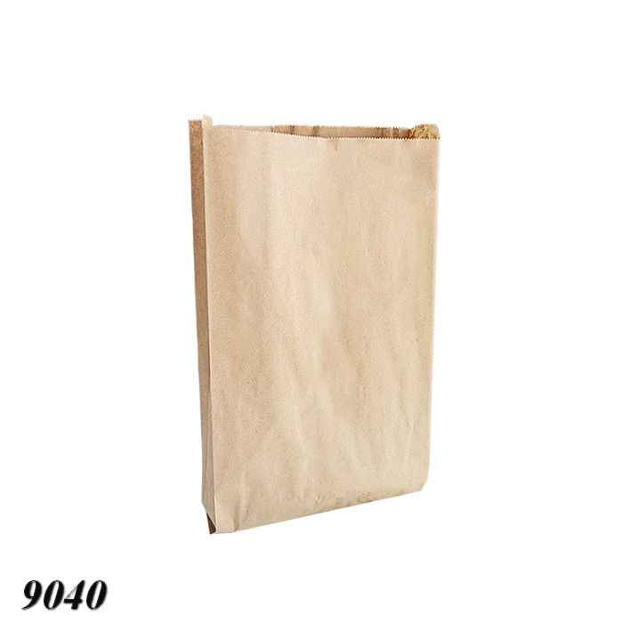 Пакет саше паперовий бурий 39х22х4.5 см 50 шт  Пакет саше паперовий бурий 39х22х4.5 см 50 шт