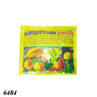 Фунгіцид Бордоська суміш 300 гр (6484)