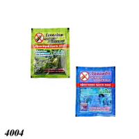 Таблетки від молі Global лаванда, евкаліпт (4004)