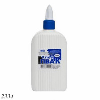 Клей ПВА 100 мл (2334)