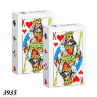Карти гральні Король 54 шт (3935)