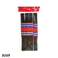 Резинка білизняна С&G 2 м х 25 мм Чорний (0169)